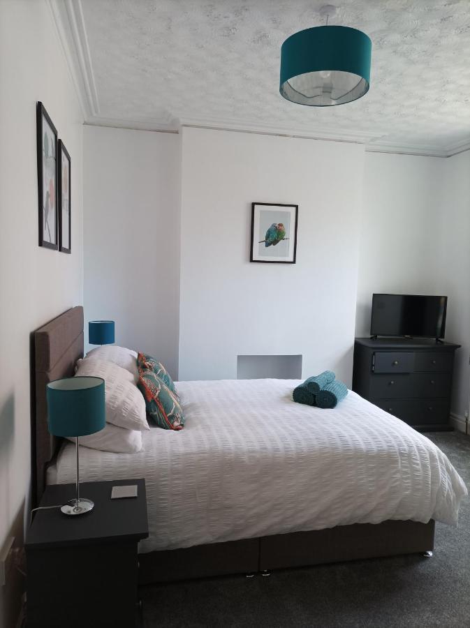 Victorian Renovation Room 4 布特尔 外观 照片