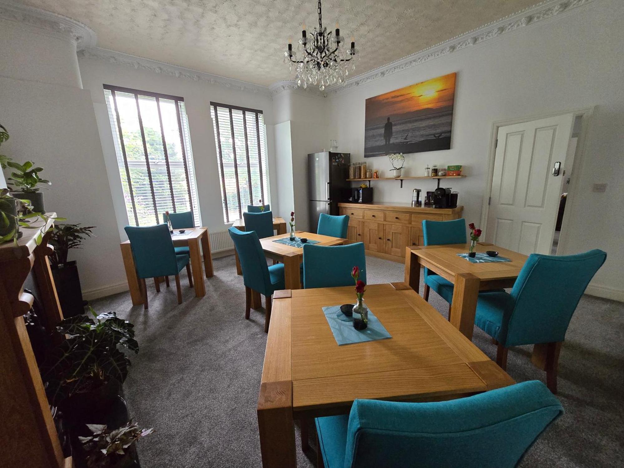 Victorian Renovation Room 4 布特尔 外观 照片
